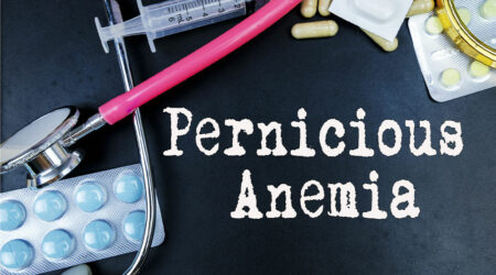 Pernicious anemia &#8211; Causes, symptoms, and remedy options