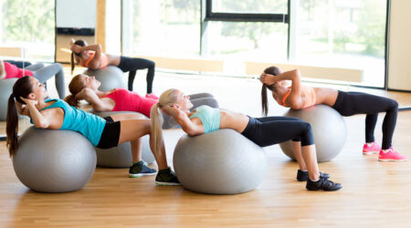 Popular aerobic exercises and their health benefits