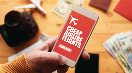 Quick tips on finding last minute cheap flights