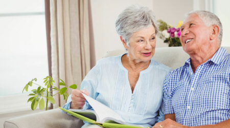 Tips for choosing senior living apartments