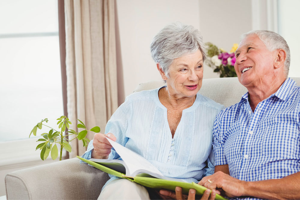 Tips for choosing senior living apartments