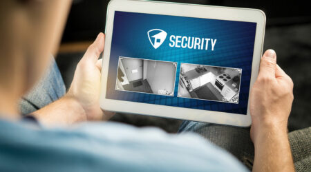 Top 5 home security systems to check out