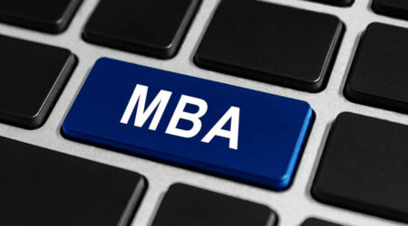 Top 5 reasons to study MBA online
