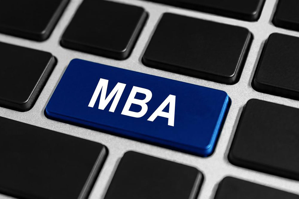 Top 5 reasons to study MBA online