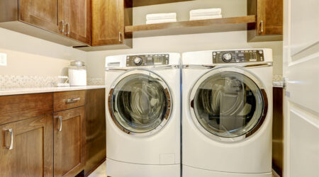 Watch out for these 5 amazing washer and dryer combo sets