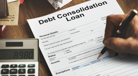 4 companies that can help with loan consolidation