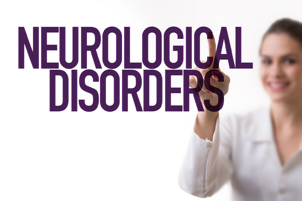 7 common neurological disorders explained