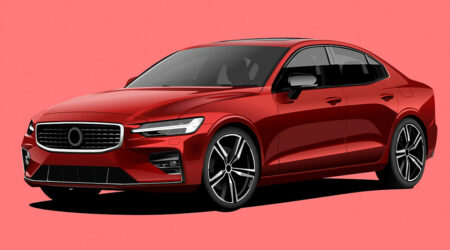 8 luxury sedans of the 2022 series to look out for