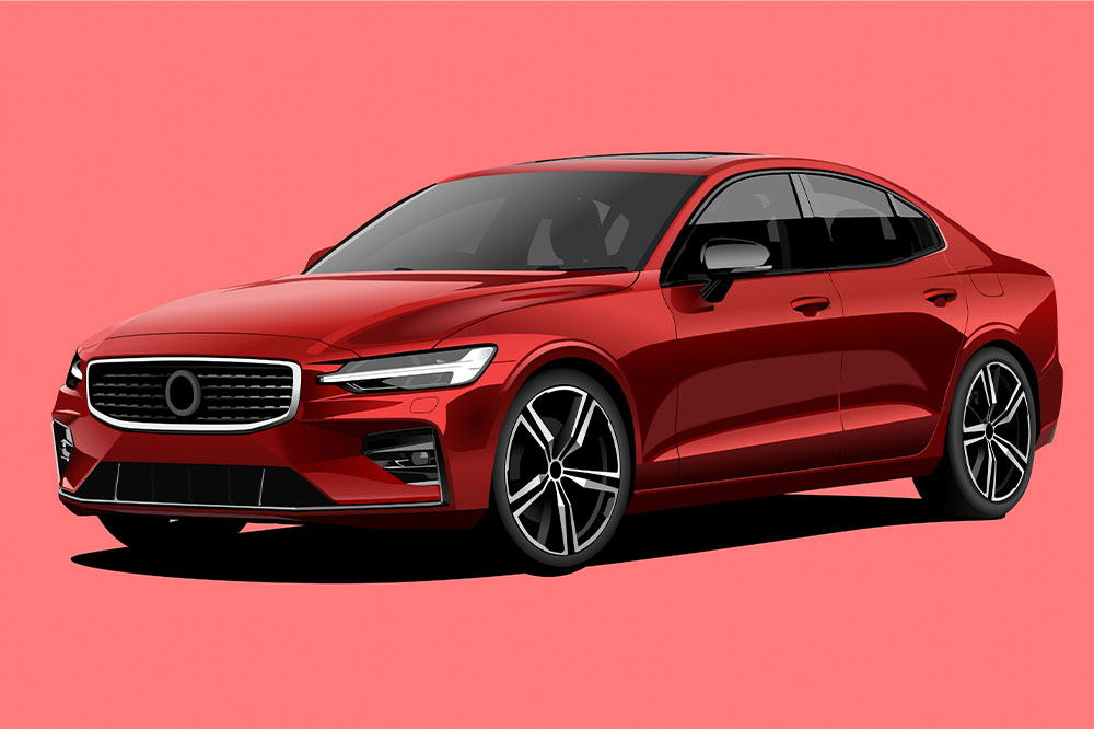 8 luxury sedans of the 2022 series to look out for