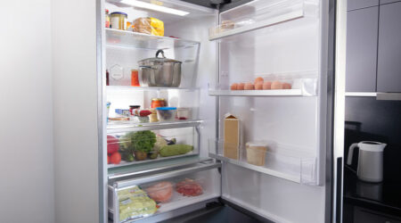 Buying a refrigerator &#8211; Popular types and top 4 picks