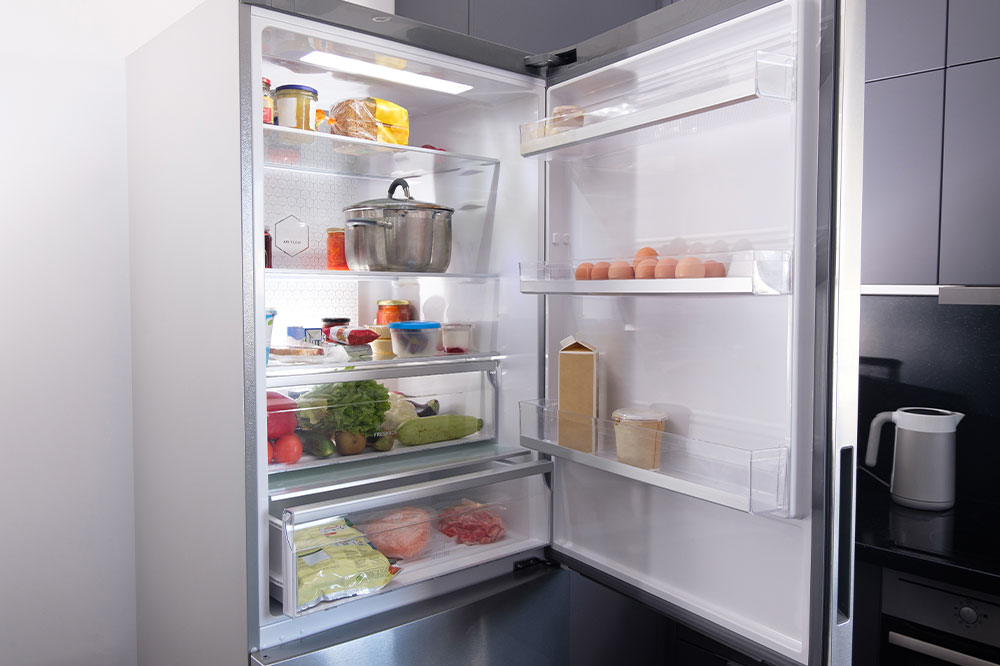 Buying a refrigerator &#8211; Popular types and top 4 picks