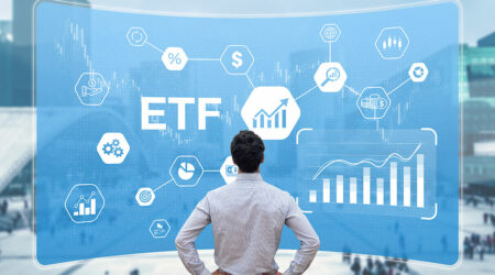 Top 10 dividend ETFs to buy