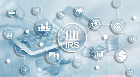 Useful IRS services and how to get help