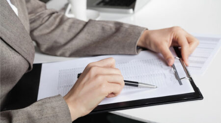 Benefits and types of employment personality tests