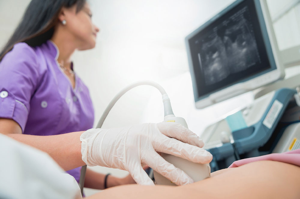 Echocardiography test &#8211; Purpose, types, and procedure explained