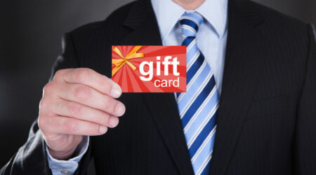 4 ways to check a gift card’s balance