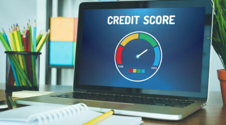 5 tips to reestablish credit scores