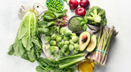 5 ways to lower high creatinine levels