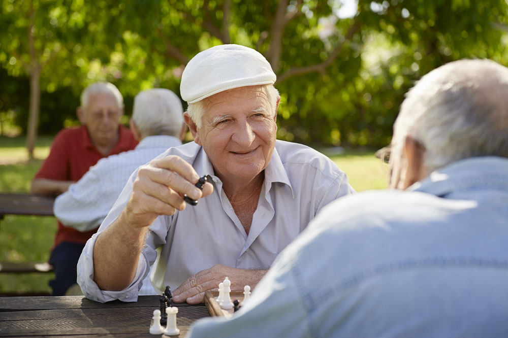 6 best places to retire in the country