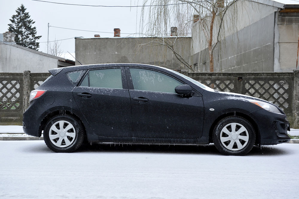 6 key features of the new Mazda CX 5