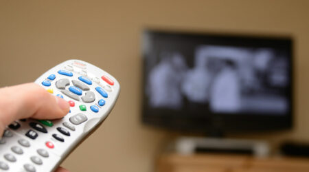 Top 5 cable TV providers and packages