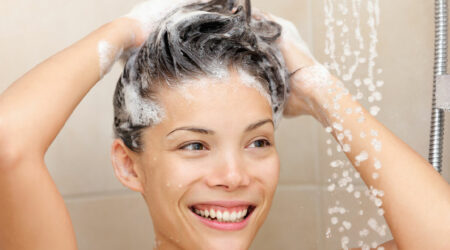 Best shampoos for different hair problems