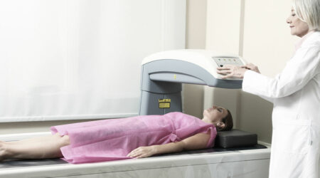 Bone density test &#8211; Procedure, costs, and more