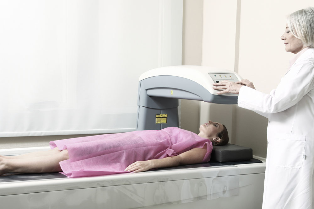 Bone density test &#8211; Procedure, costs, and more