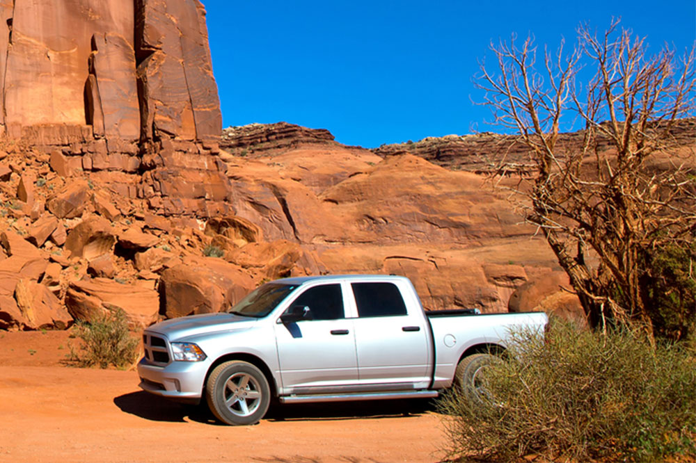 Chevrolet Silverado 1500 &#8211; Top features to check out