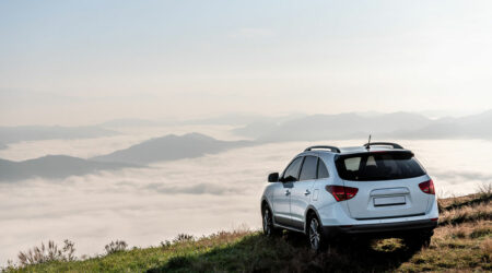 Exciting features of the Subaru Forester