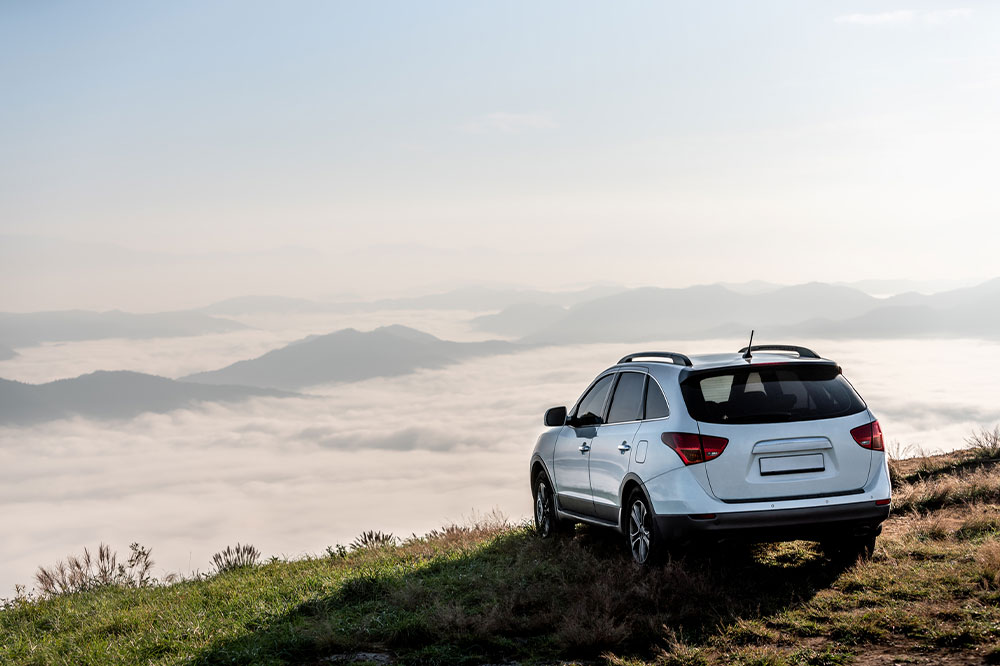 Exciting features of the Subaru Forester