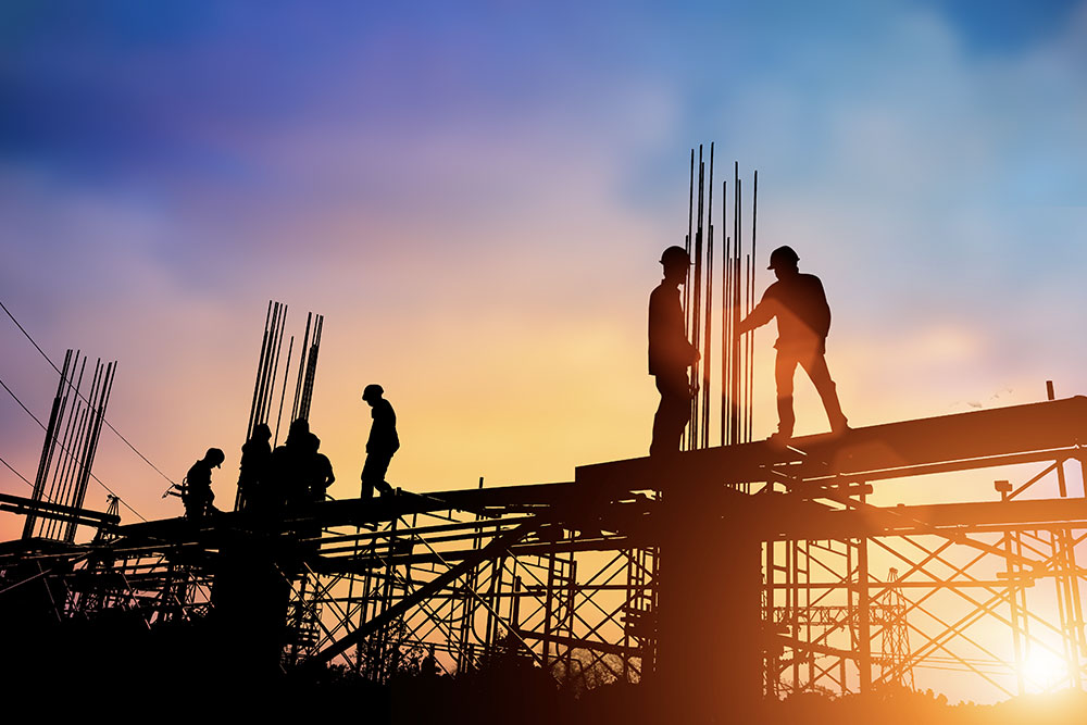 4 types of material handling equipment
