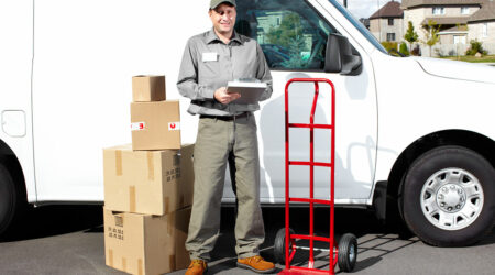 7 must-have supplies to run a shipping service