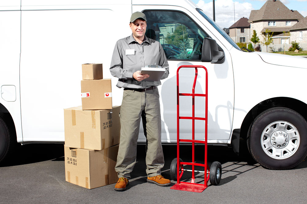 7 must-have supplies to run a shipping service