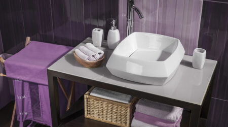 8 bathroom accessories that are a must have