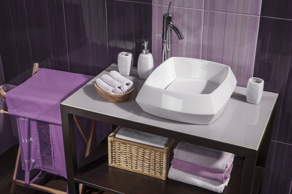 8 bathroom accessories that are a must have