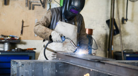 9 types of protective gear for safety at workplace