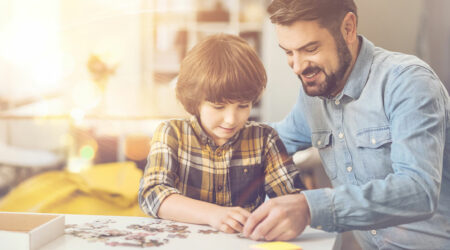 13 puzzles for kids and adults to boost brainpower