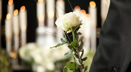 Things to consider before planning a memorial service