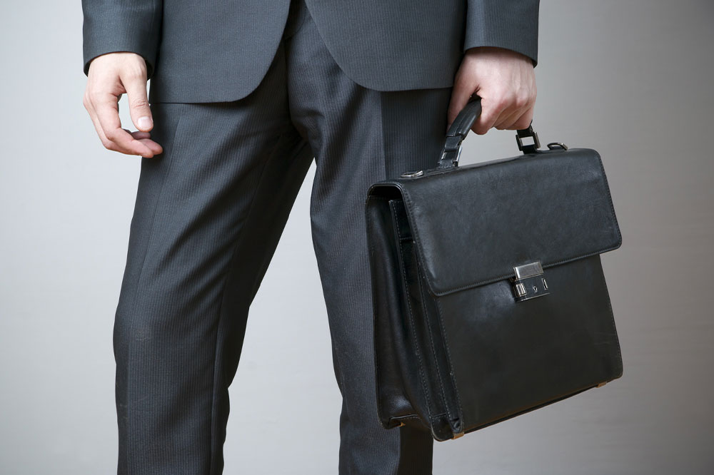 Things to know about a briefcase