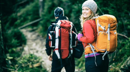 Top 10 outdoor recreational activities to try