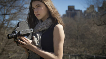 Top 6 reasons to join a film and television school