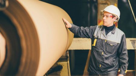 Top 8 paper handling equipment for businesses