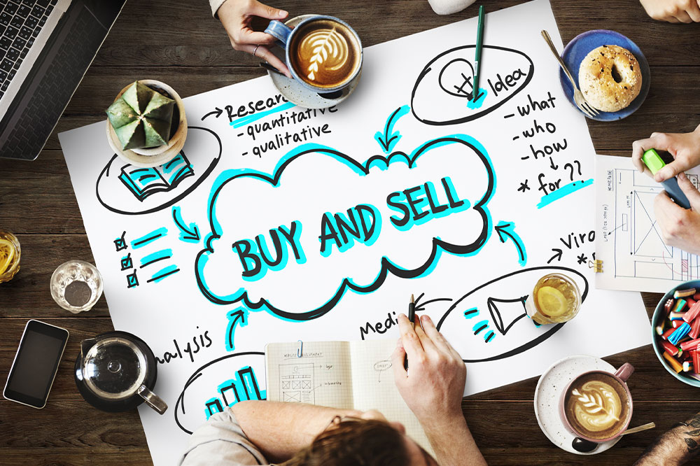 Top skills needed for a successful career in advertising and marketing