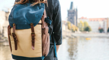 Types of backpacks and tips for a hassle-free trip