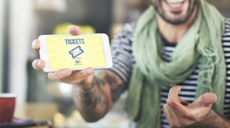 Types of event tickets and tips to boost sales