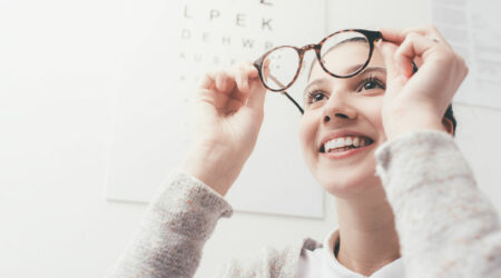 Vision care – Top insurance providers and eyewear retailers