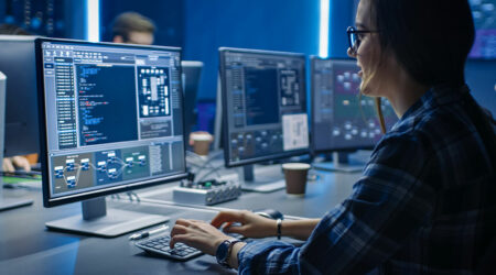 What is computer networking and how does it work