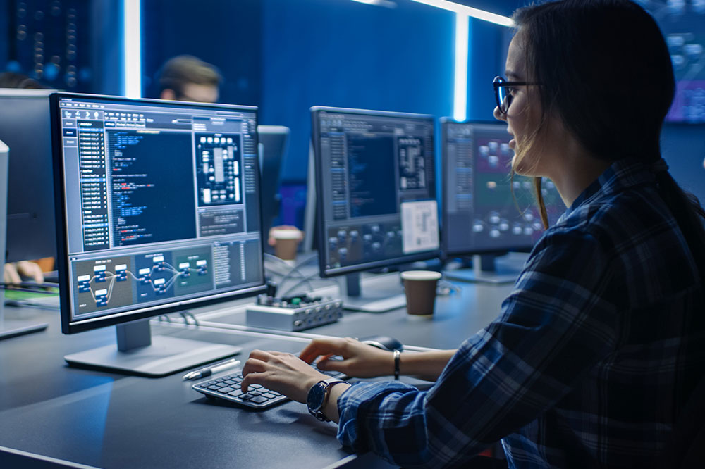 What is computer networking and how does it work