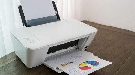Top 8 all-in-one printers to consider buying
